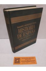 HISTORIA DE ESPAA MENNDEZ PIDAL XIX, 2. ESPAA EN TIEMPO DE FELIPE II