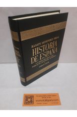 HISTORIA DE ESPAÑA MENÉNDEZ PIDAL XXIII. LA CRISIS DEL SIGLO XVII: POBLACIÓN, ECONOMÍA, SOCIEDAD