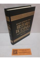 HISTORIA DE ESPAA MENNDEZ PIDAL XXIII. LA CRISIS DEL SIGLO XVII: POBLACIN, ECONOMA, SOCIEDAD