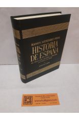 LA HISTORIA DE ESPAA MENNDEZ PIDAL XXVI, 2: EL SIGLO DEL QUIJOTE (1580-1680). LAS LETRAS, LAS ARTES
