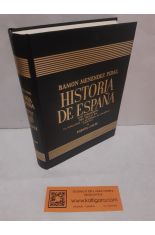 HISTORIA DE ESPAÑA MENÉNDEZ PIDAL XXXVII. LOS COMIENZOS DEL SIGLO XX, LA POBLACIÓN, LA ECONOMÍA, LA SOCIEDAD (1898-1931)
