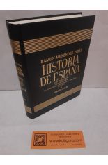 HISTORIA DE ESPAA MENNDEZ PIDAL XXXVII. LOS COMIENZOS DEL SIGLO XX, LA POBLACIN, LA ECONOMA, LA SOCIEDAD (1898-1931)