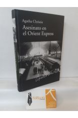 ASESINATO EN EL ORIENT EXPRESS