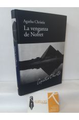 LA VENGANZA DE NOFRET