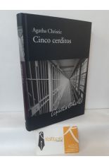 CINCO CERDITOS