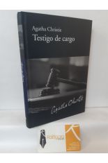 TESTIGO DE CARGO