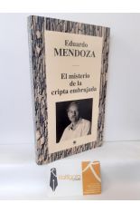 EL MISTERIO DE LA CRIPTA EMBRUJADA