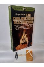 LAS CIVILIZACIONES DESCONOCIDAS
