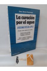 LA CURACIN POR EL AGUA. HIDROTERAPIA