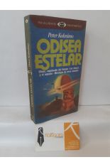 ODISEA ESTELAR