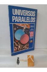 UNIVERSOS PARALELOS