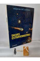 DIOSES EXTRATERRESTRES