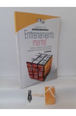 ENTRENAMIENTO MENTAL