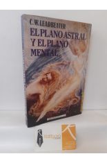 EL PLANO ASTRAL Y EL PLANO MENTAL