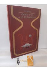 OVNIS: S.O.S. A LA HUMANIDAD