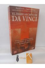 EL DIARIO SECRETO DE DA VINCI