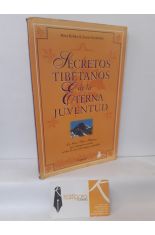 SECRETOS TIBETANOS DE LA ETERNA JUVENTUD