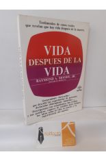 VIDA DESPUÉS DE LA VIDA
