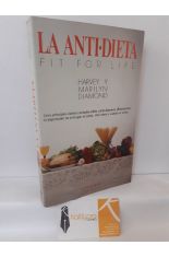 LA ANTI DIETA