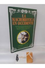 LA MACROBITICA EN OCCIDENTE