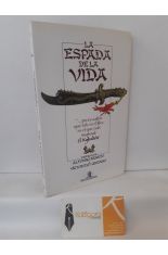 LA ESPADA DE LA VIDA