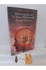 ME HE TRATADO CON LA NUEVA MEDICINA DEL DOCTOR HAMER