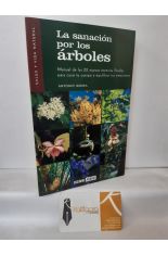 LA SANACIÓN POR LOS ÁRBOLES