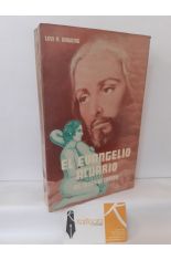 EL EVANGELIO ACUARIO DE JESÚS EL CRISTO