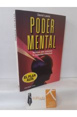 PODER MENTAL. EL PLAN ALFA