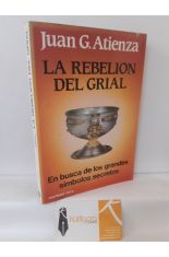 LA REBELIÓN DEL GRIAL