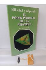 EL PODER PSQUICO DE LAS PIRMIDES. LO INEXPLICABLE