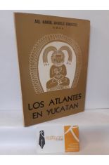 LOS ATLANTES EN YUCATN