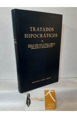 TRATADOS HIPOCRTICOS II. BIBLIOTECA CLSICA GREDOS 90