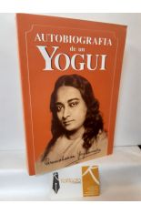 AUTOBIOGRAFA DE UN YOGUI