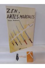 ZEN Y ARTES MARCIALES