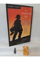 LA SABIDURA DEL KUNG FU. SABIOS CONSEJOS DE LA SERIE ORIGINAL DE TELEVISIN