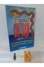 TAI CHI CHUAN/ T'AI CHI CH'UAN