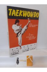 TAEKWON-DO. ENTRENO, POSICIONES FUNDAMENTALES, KATAS OBLIGATORIAS