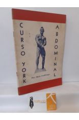 CURSO YORK PARA ABDOMINALES