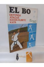 EL BO. DEFENSA, ATAQUE, KIHON-KUMITE, KATA