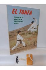 EL TONFA. BLOQUEOS, ATAQUES, DEFENSAS, KATA