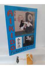 AIKIDO. FUNDAMENTOS