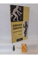 GIMNASIA EDUCATIVA. ALUMNOS LIBRES CURSO IV