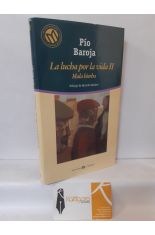 MALA HIERBA (LA LUCHA POR LA VIDA II)