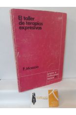 EL TALLER DE TERAPIAS EXPRESIVAS