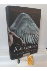 ANGELOLOGY. EL LIBRO DE LAS GENERACIONES