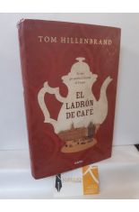 EL LADRN DE CAF