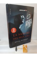 LA SANGRE DEL PELCANO