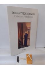 DESASTRES ÍNTIMOS