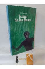 TARZN DE LOS MONOS